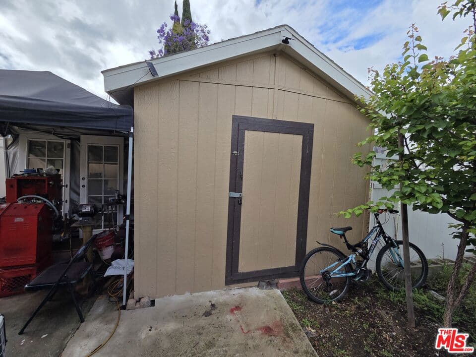 Home at 17350 Temple Avenue 291, La Puente — photo 10 of 12