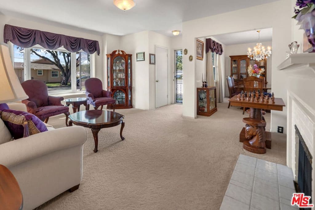 Home at 1715 E Holly Oak Drive, West Covina — photo 12 of 12