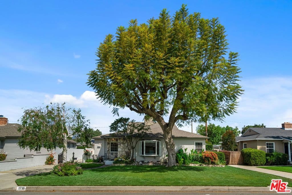 Home at 1715 E Holly Oak Drive, West Covina — photo 3 of 12