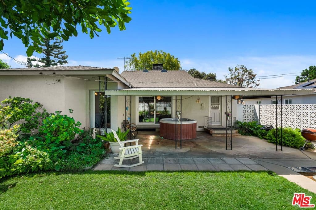 Home at 1715 E Holly Oak Drive, West Covina — photo 5 of 12