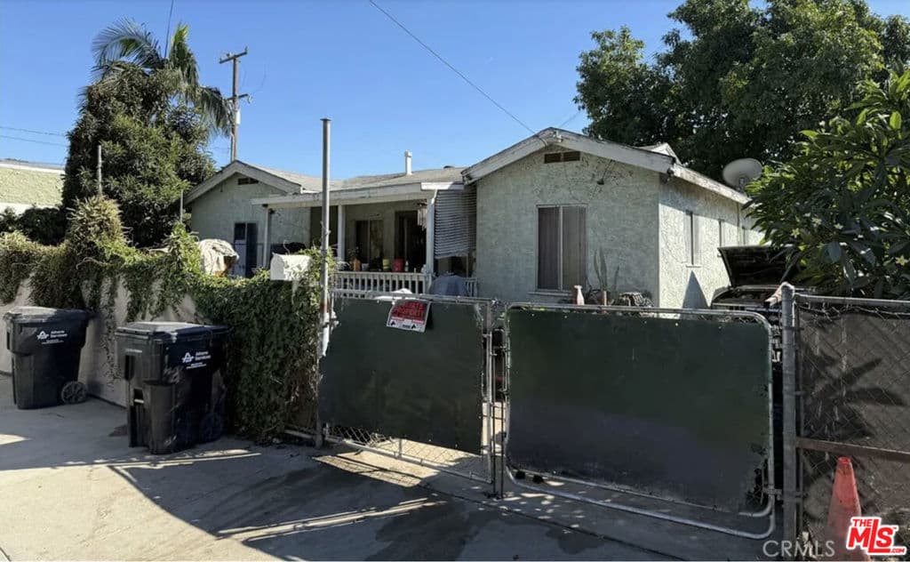 Home at 876 Durfee Avenue, South El Monte — photo 1 of 1