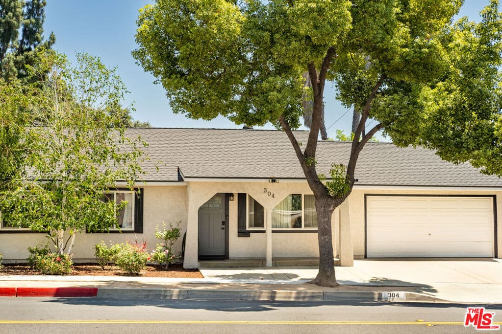Home at 304 S Cataract Avenue, San Dimas — photo 1 of 12