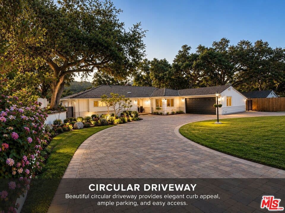 Home at 1918 Highland Oaks Drive, Arcadia — photo 1 of 12
