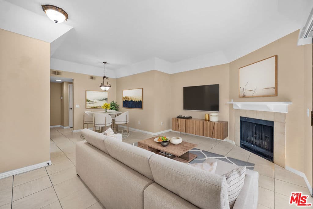 Condo at 22865 Hilton Head Drive 216, Diamond Bar — photo 2 of 12