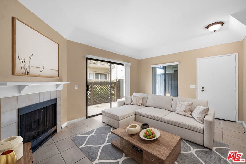 Condo at 22865 Hilton Head Drive 216, Diamond Bar — photo 4 of 12