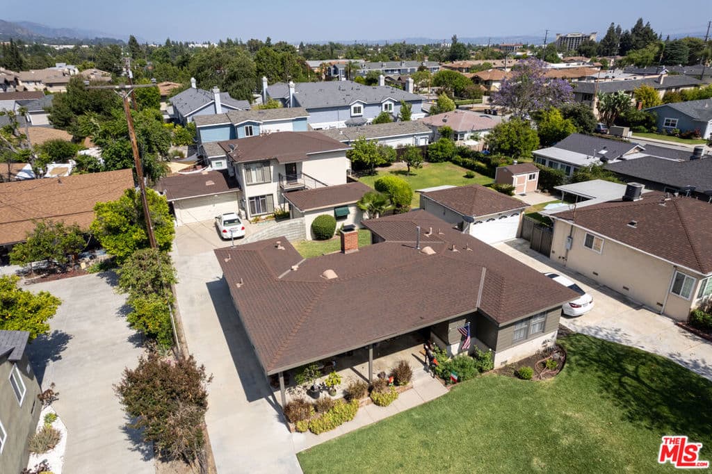 Home at 616 S 5th Avenue, Monrovia — photo 1 of 10