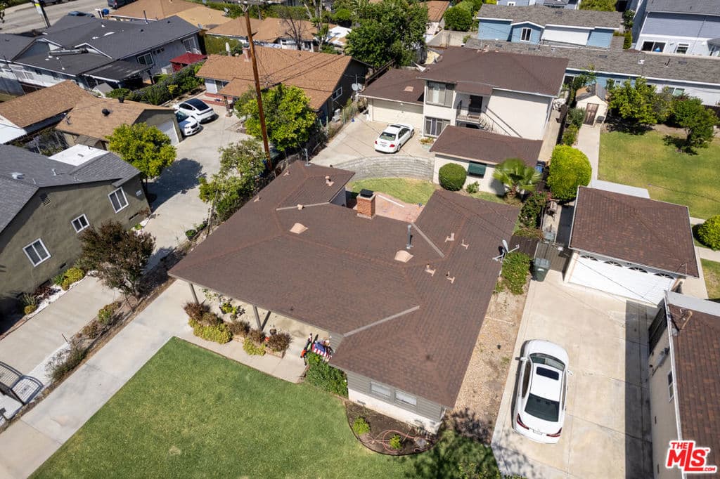 Home at 616 S 5th Avenue, Monrovia — photo 2 of 10