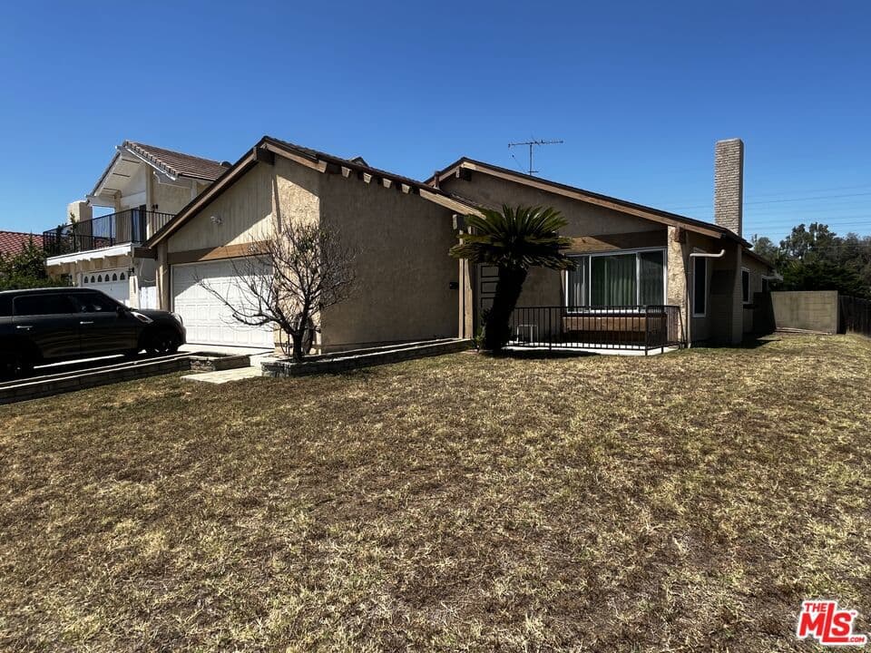 Home at 1701 Eli Place, Hacienda Heights — photo 1 of 12