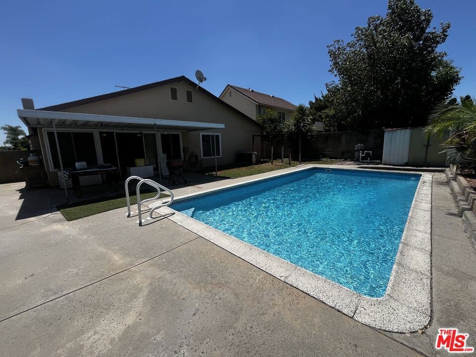 Home at 1701 Eli Place, Hacienda Heights — photo 2 of 12