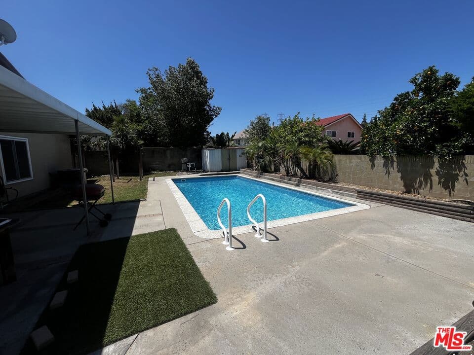 Home at 1701 Eli Place, Hacienda Heights — photo 11 of 12
