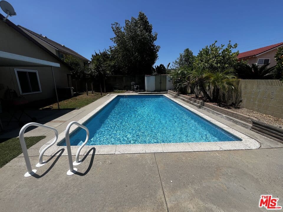 Home at 1701 Eli Place, Hacienda Heights — photo 12 of 12