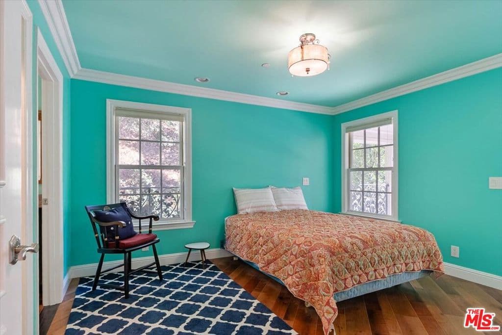 Home at 12 Woodlyn Lane, Bradbury — photo 11 of 12