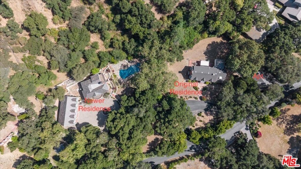 Home at 12 Woodlyn Lane, Bradbury — photo 3 of 12
