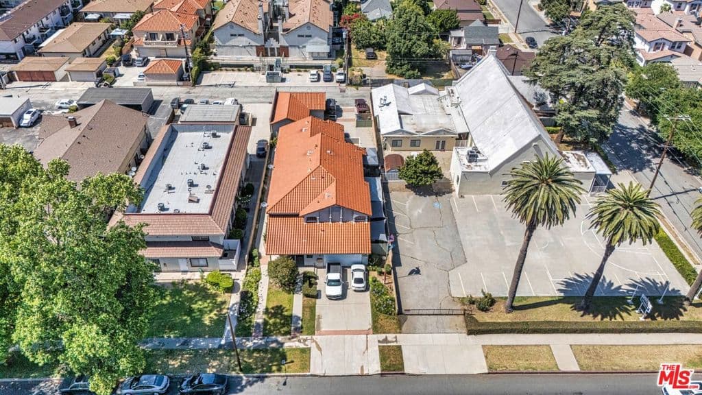 Home at 219 W Puente Street, Covina — photo 1 of 12