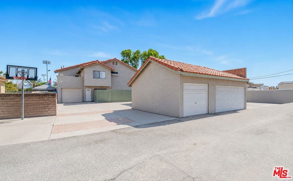 Home at 219 W Puente Street, Covina — photo 7 of 12