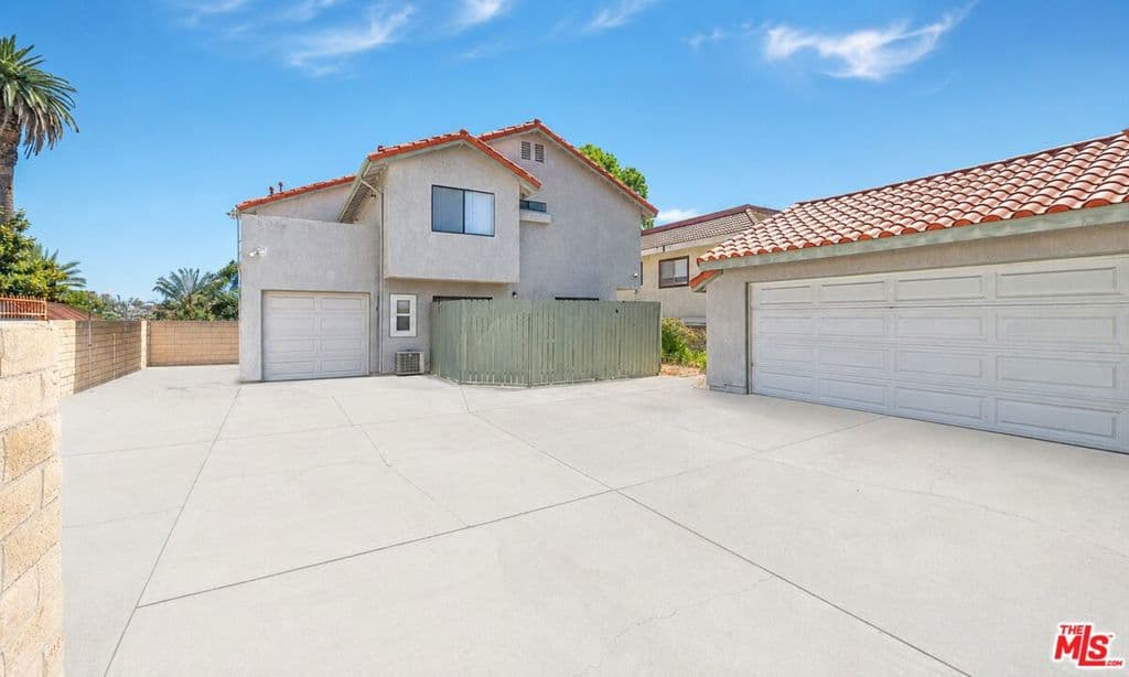 Home at 219 W Puente Street, Covina — photo 8 of 12