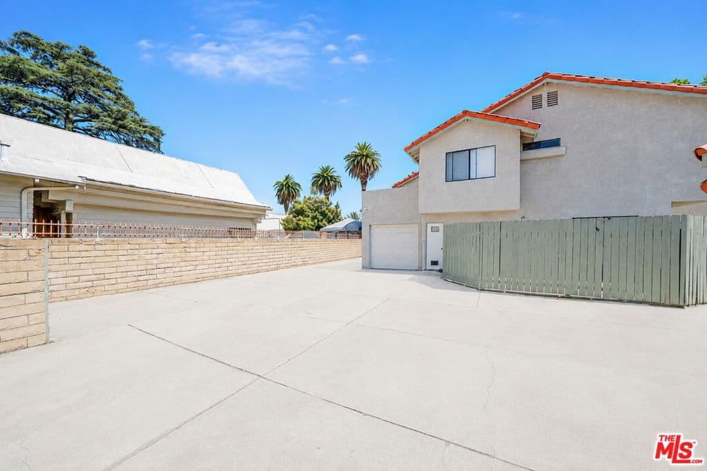 Home at 219 W Puente Street, Covina — photo 9 of 12