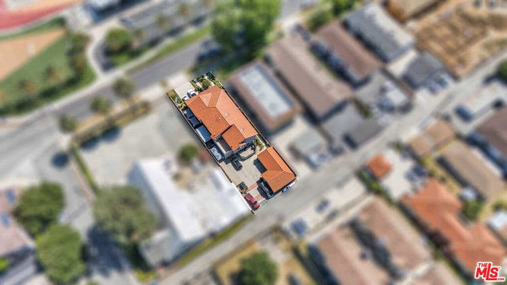 Home at 219 W Puente Street, Covina — photo 10 of 12