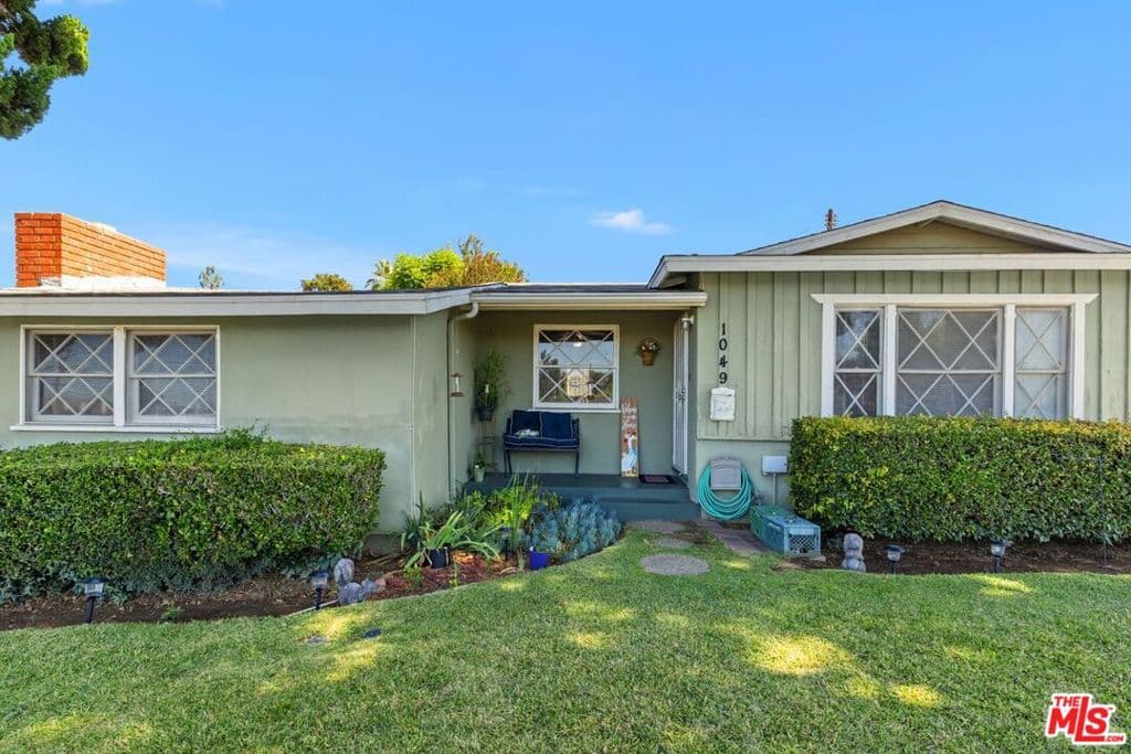Home at 1049 Newhill Street, Glendora — photo 2 of 12
