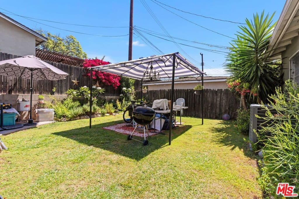 Home at 1049 Newhill Street, Glendora — photo 12 of 12
