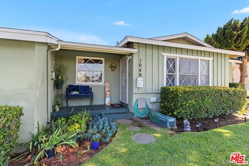 Home at 1049 Newhill Street, Glendora — photo 3 of 12