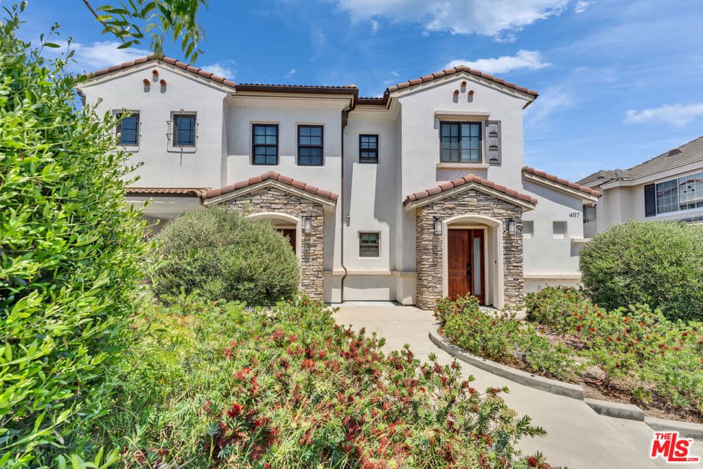 Condo at 413 California Street A, Arcadia — photo 1 of 12