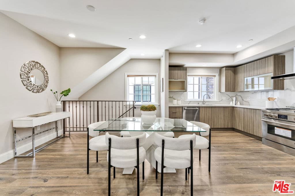Condo at 413 California Street A, Arcadia — photo 11 of 12