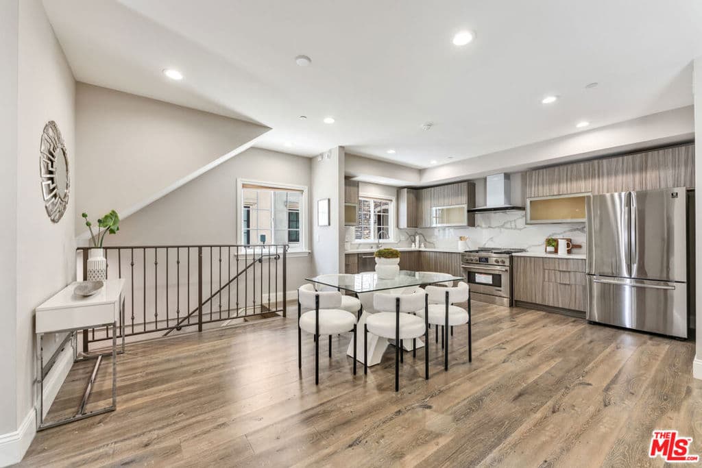 Condo at 413 California Street A, Arcadia — photo 12 of 12