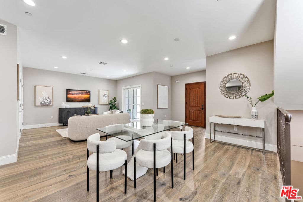 Condo at 413 California Street A, Arcadia — photo 6 of 12