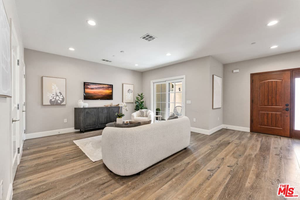 Condo at 413 California Street A, Arcadia — photo 7 of 12