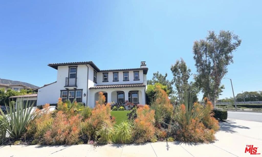 Home at 248 Snapdragon Lane, Glendora — photo 1 of 6