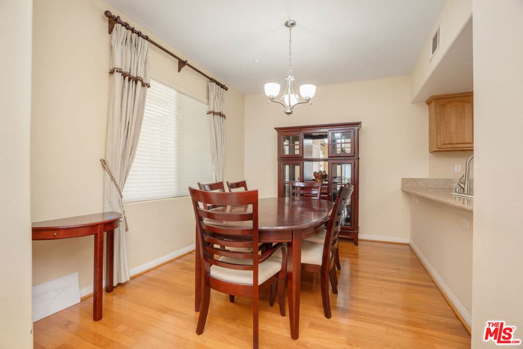 Condo at 1128 W Duarte Road A, Arcadia — photo 11 of 12
