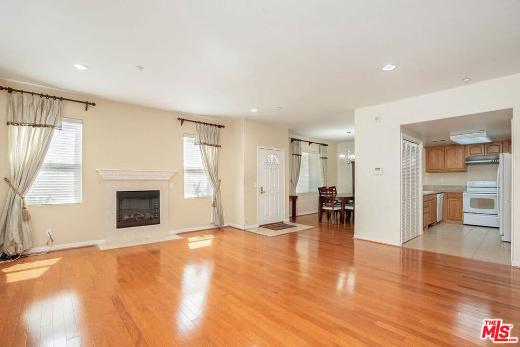 Condo at 1128 W Duarte Road A, Arcadia — photo 9 of 12