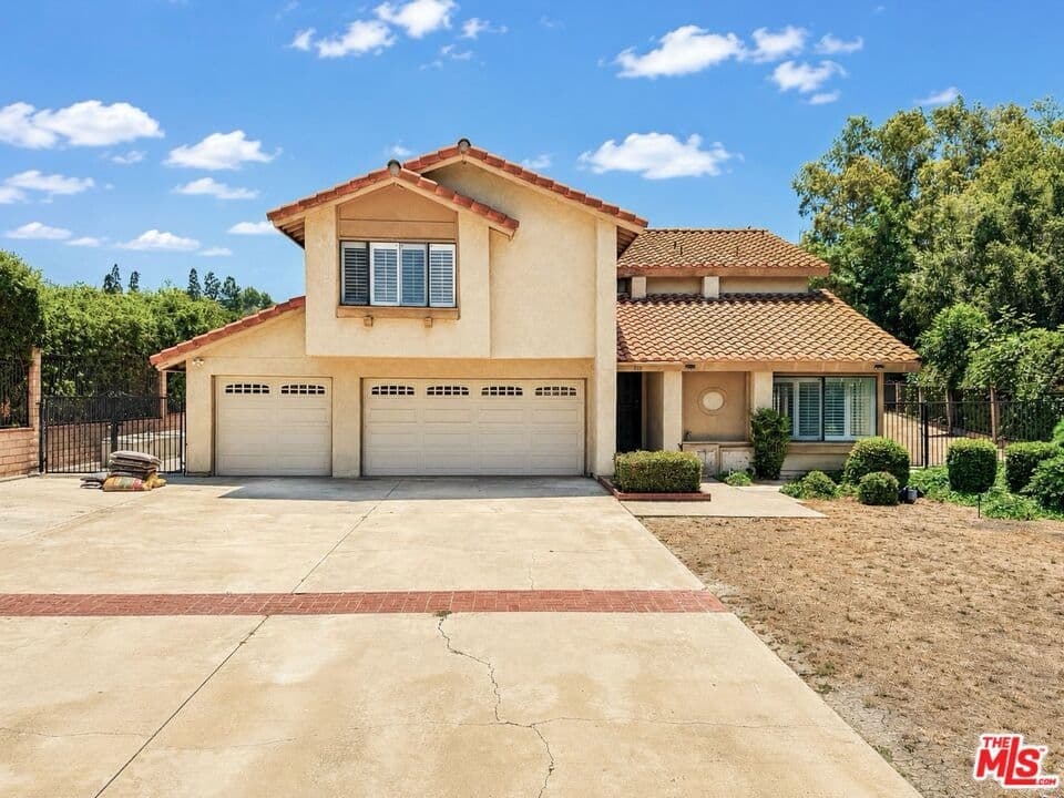 Home at 110 Horseshoe Circle, West Covina — photo 1 of 12