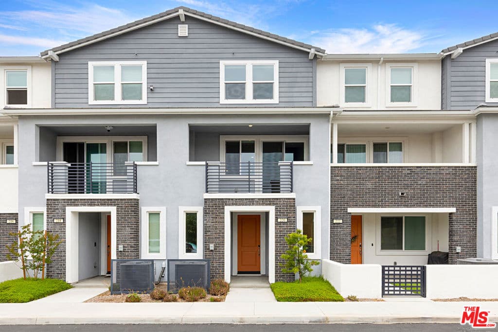 Condo at 220 Lockhart Way, West Covina — photo 1 of 12