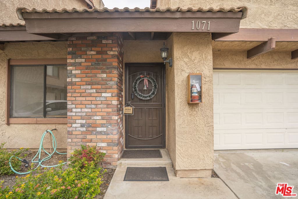 Condo at 1071 N Glendora Avenue, Covina — photo 1 of 12