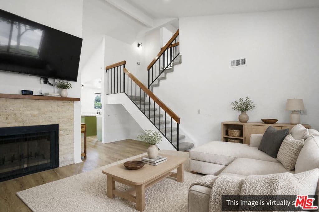 Condo at 1071 N Glendora Avenue, Covina — photo 4 of 12