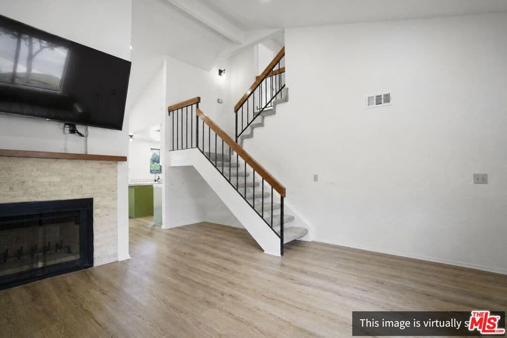 Condo at 1071 N Glendora Avenue, Covina — photo 5 of 12