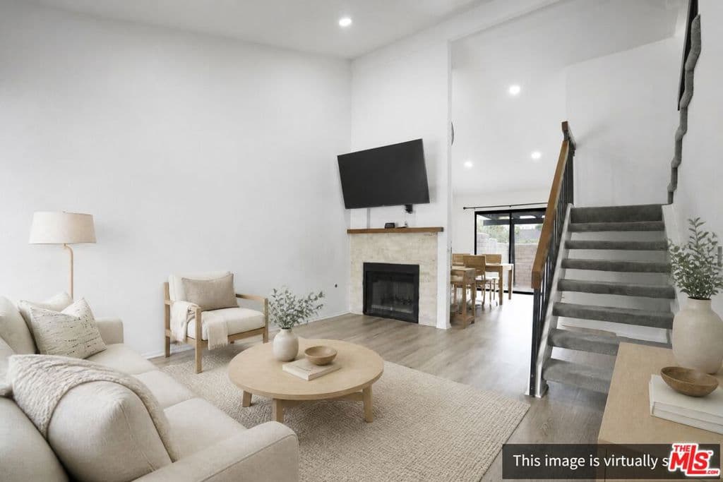 Condo at 1071 N Glendora Avenue, Covina — photo 6 of 12