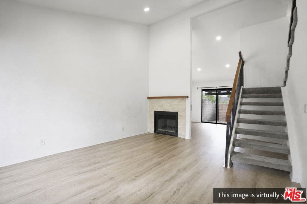 Condo at 1071 N Glendora Avenue, Covina — photo 7 of 12
