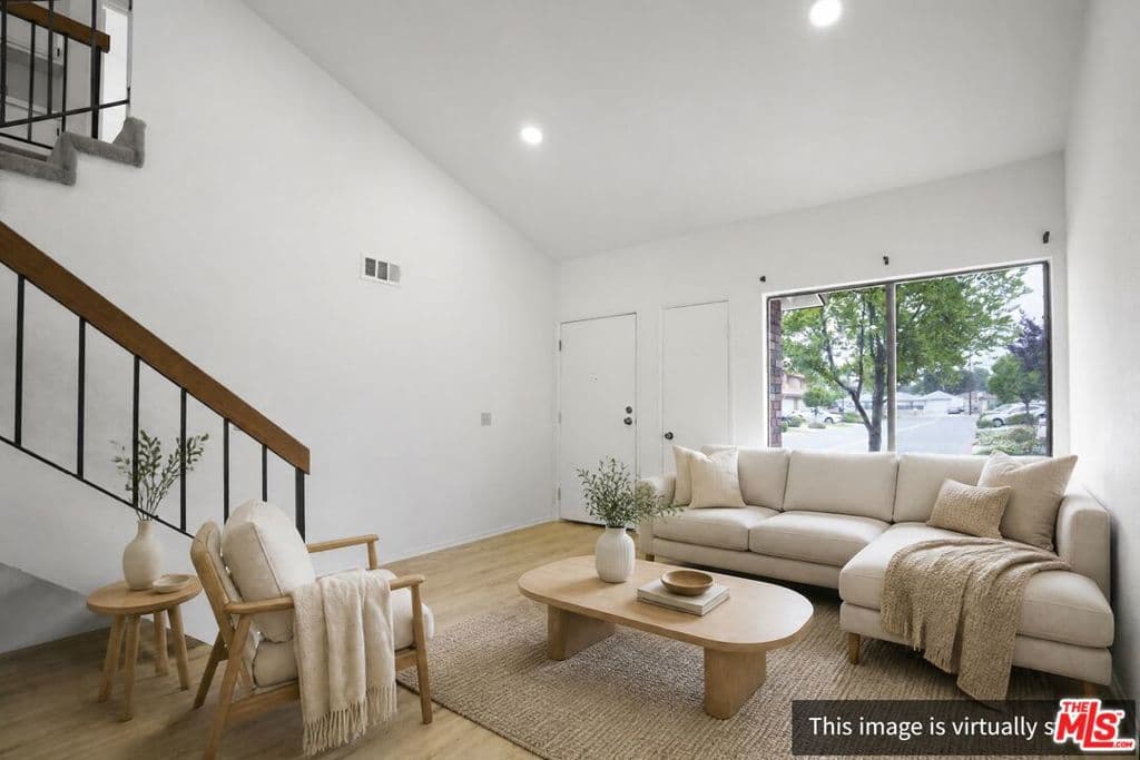 Condo at 1071 N Glendora Avenue, Covina — photo 8 of 12