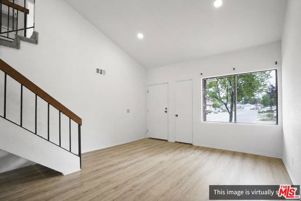 Condo at 1071 N Glendora Avenue, Covina — photo 9 of 12