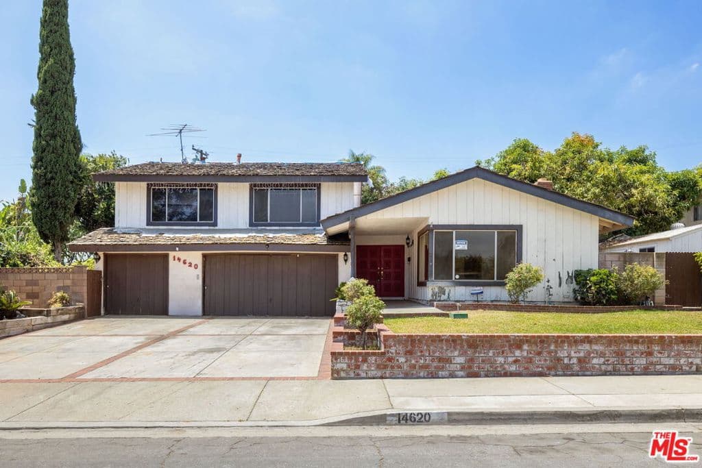 Home at 14620 Wedgeworth Drive, Hacienda Heights — photo 2 of 12