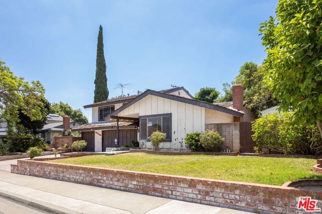 Home at 14620 Wedgeworth Drive, Hacienda Heights — photo 3 of 12