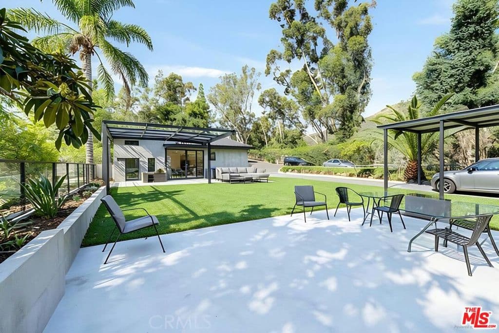 Home at 222 El Cielo Lane, Bradbury — photo 12 of 12