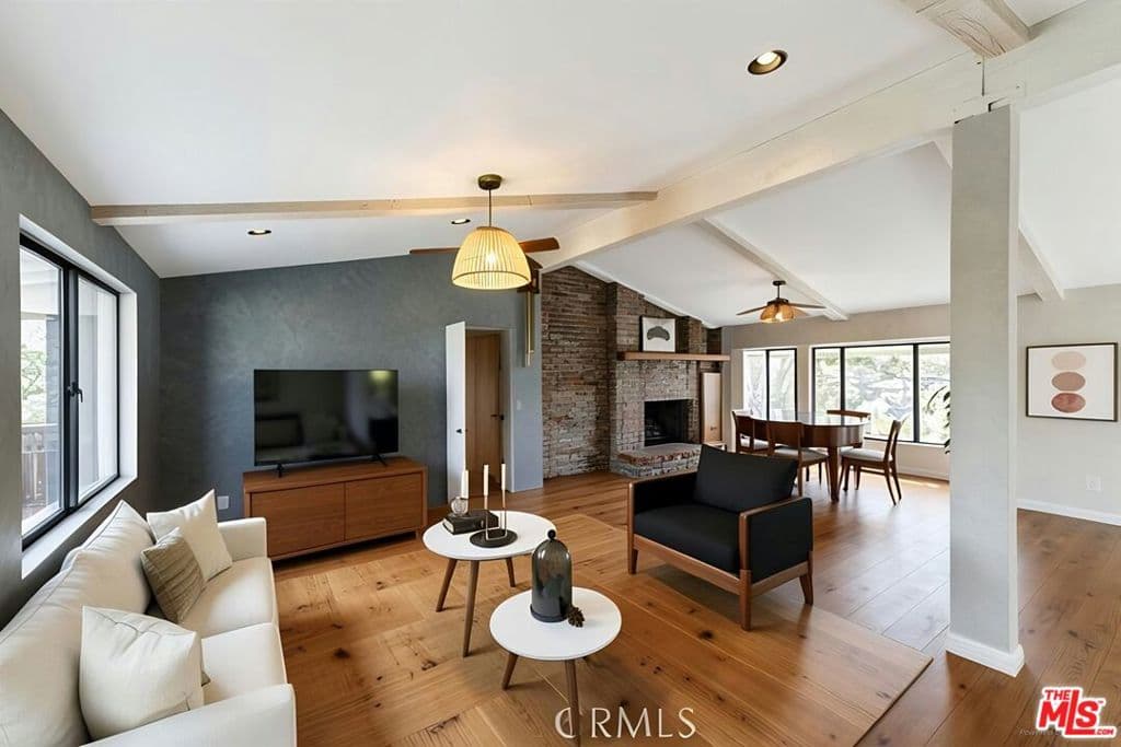 Home at 222 El Cielo Lane, Bradbury — photo 3 of 12