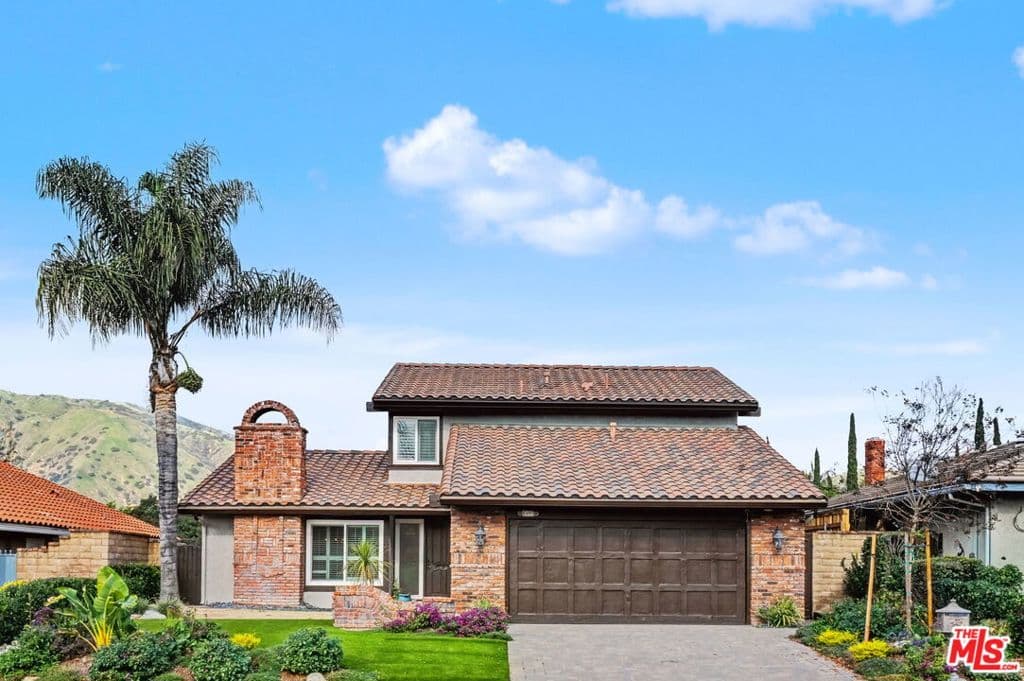 Home at 6497 Country Club Drive, La Verne — photo 2 of 12