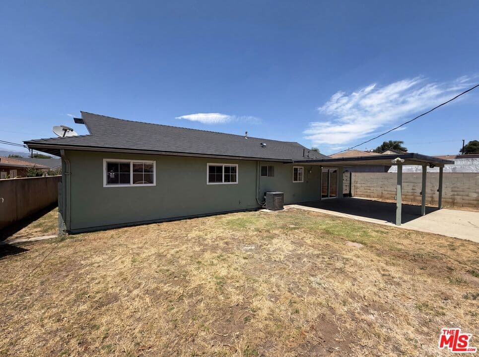 Home at 21312 E Greenhaven Street, Covina — photo 5 of 12