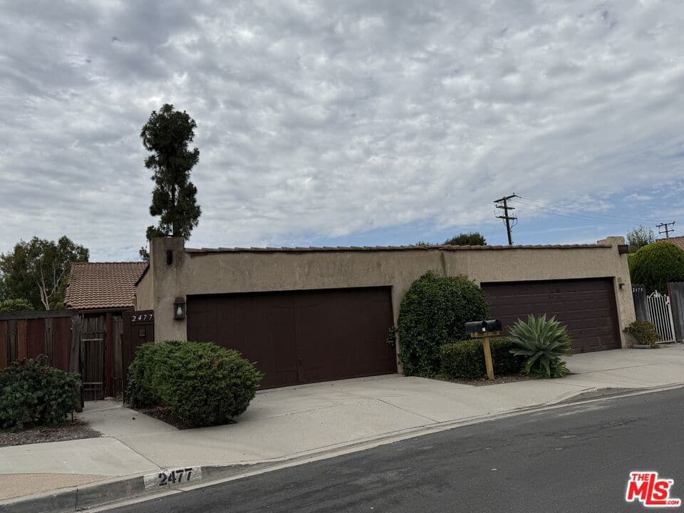 Home at 2477 Calle Villada Circle, Duarte — photo 1 of 5