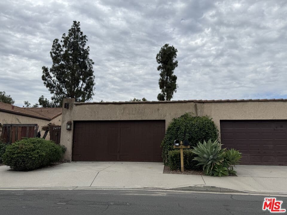 Home at 2477 Calle Villada Circle, Duarte — photo 2 of 5